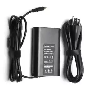 AC Charger for Dell Inspiron 11-3147 13-5368 13-7347 14-3451 15-3521 15-7558 45W - Picture 1 of 6