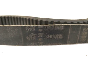 Indy Star Lite Polaris Snowmobile Drive Belt Part 3211055 - Foto 1 di 5