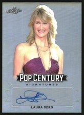 Leaf Pop Century Silver BA-LD1 Laura Dern