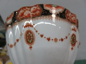 Tazón de fruta Royal Albert TCW 5-3/4" corona de diapositivas China Inglaterra #13 - Imagen 1 de 10
