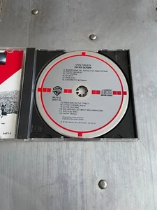 VAN HALEN - Diver Down CD TARGET DISC WEST GERMANY Warner 3677-2 RARE - Picture 1 of 3