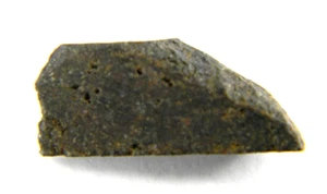 Northbranch Meteorite Jewell County Kansas, United States .97 Grams - Picture 1 of 5