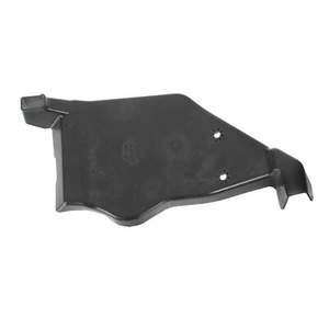 Protector contra salpicaduras de motor parte inferior delantera original Ford F-150 2015-2024 FL3Z-6N634-A - Imagen 1 de 5