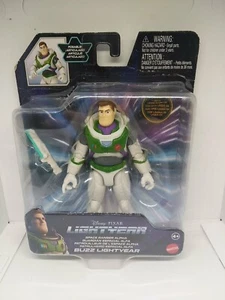 Figura de acción Buzz Lightyear - Disney PIXAR Mattel - NUEVA - Imagen 1 de 8