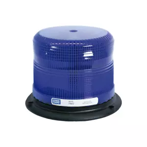 ECCO 7965B Ultra Bright Beacon Blue Color Series X79 - Picture 1 of 1