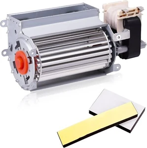 GFK21B Fireplace Blower Fan for Heatilator NDV3630I, GNDC30 Fireplaces, GFK21... - Picture 1 of 5