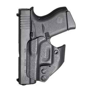 Mission First Minimalist IWB Holster for Glock 42/43/43x, 48 w/ 1.5" (FVS028333) - Picture 1 of 4