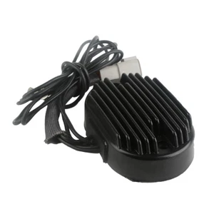 Voltage Regulator Rectifier Fit For Harley Fatboy 2001-2006 05 Heritage Softail - Picture 1 of 9
