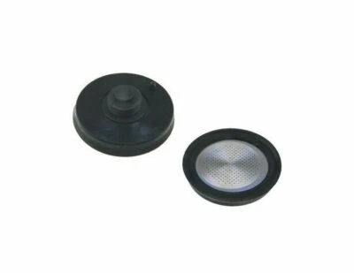 DE LONGHI Valvola Crema Filtro Braccetto Caffè Portafiltro EC190 EC220 EC221 - Immagine 1 di 3