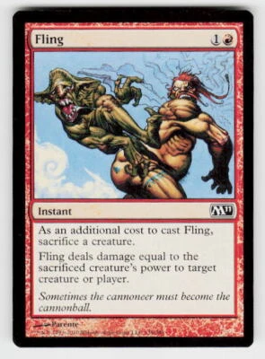 Stronghold Fling - Image 1 of 2