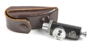 Leica Leitz APDOO Delayed action release self timer for LTM M39 cameras w/ case - Picture 1 of 4
