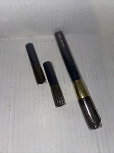 Estee Lauder Powder Brush #10 and 2 Additional Brushes - Picture 1 of 5