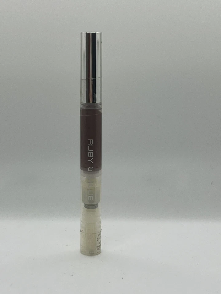 Ruby & Millie Lip Gloss PEWTER 88 Sealed 5082 & 6953 New - Image 1 of 4