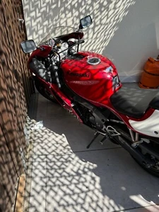 kawasaki zx-7r - Bild 1 von 3