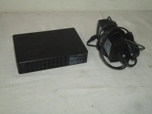 Seagate Expansion Desktop 4TB External Hard Drive HDD USB 3.0 PC, MAC Working - Photo 1/4