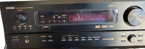 Receptor Denon AVR 3803 7,1 canales 150 vatios - Imagen 1 de 11