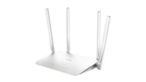 CUDY WR1300 router, Wi-Fi 5, 2,4GHz/5GHz, Gigabit - Bild 1 von 1