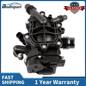 Thermostat Housing For 2018-2021 BMW X3 2017-2019 330i/430i/530i xDrive 2.0L B48 - Picture 1 of 13