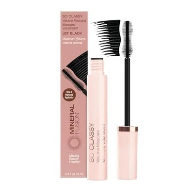 So Classy Volume Mascara Black - Image 1 of 4