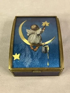 Jewelry Box - Picture 1 of 11