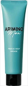 ARIMINO Men Freeze Keep Grease Gel Clear 100g - Picture 1 of 1