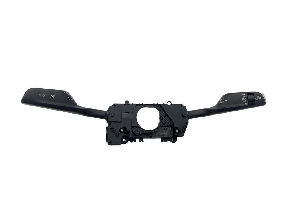 Interruptor combinado de columna Alfa-romeo Giulia 2017-2022 negro Foto 1 de 4