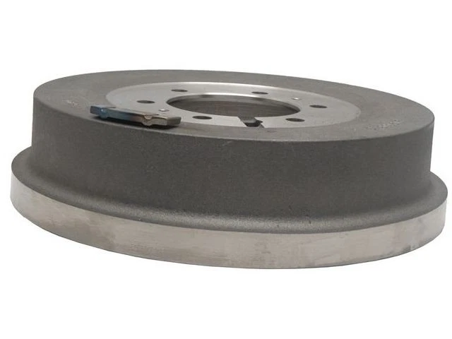 Tambor de freio traseiro para 81-90 Toyota Land Cruiser XT69C4 - Imagem 1 de 1