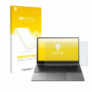 upscreen Entspiegelungs Schutzfolie für Microtech CoreBook CB15I3 Matt - Photo 1/5