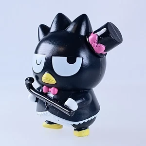 Figura Kuromi & Bad Badtz-Maru My Color ¡Dobles!, Sanrio de Japón - Imagen 1 de 7