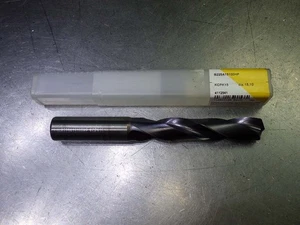 Taladro de carburo Kennametal 15,1 mm refrigerante a través de 5xD B225A15100HP KCPK15 (LOC2757B) - Imagen 1 de 3