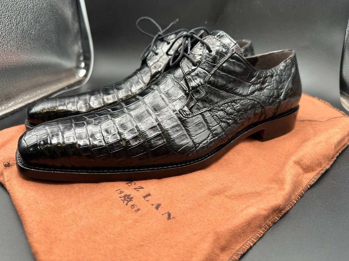 Mezlan Shoes for Men for sale | eBay