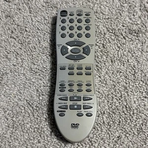 ✨Sansui Memorex 076R0ET050 Telecomando Grigio Made In Thailand Orion - Foto 1 di 3