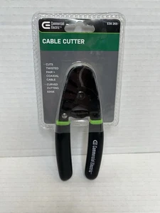 Commercial Electric Cable Cutter - Model # CE70801 - Picture 1 of 2