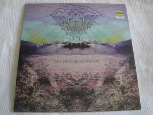 Blessed Feathers ‘There Will Be No Sad Tomorrow’ Limited Club Edition Purple LP - Picture 1 of 2