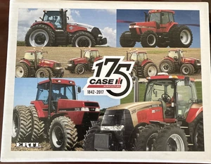 1/32 Case IH Magnum Tractor 2017 Farm Show Edition - Picture 1 of 1