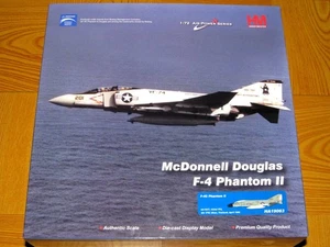 Hobby Master 1/72 F-4C Phantom II US Air 479679 - Picture 1 of 3