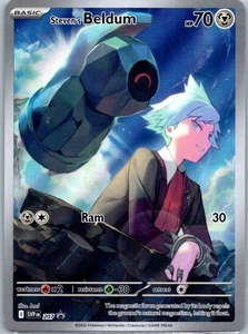 Steven's Beldum - Promo SV: Scarlet & Violet Promo Cards 207 NM - Bild 1 von 2