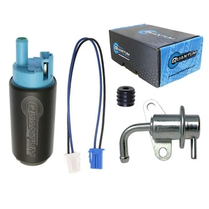 Yamaha68V-13907-05-002006+LF115LF115TXRQFSFuelPump+Regulator+Strainer - Picture 1 of 10