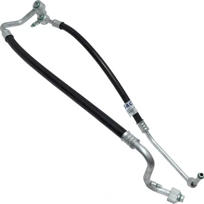 Conjunto de manguera colector de aire acondicionado compatible con 1993 GMC C1500, C2500, C3500, K1500, K2500, K3500 C25 Foto 1 de 2