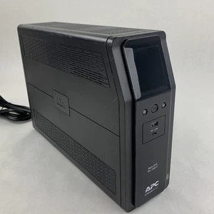 APC BR1000MS Back-UPS Pro 1000 S getestet ohne Batterien - Bild 1 von 9