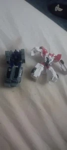 Transformers Universe Legends Red Alert Complete - Incomplete Onslaught - Picture 1 of 8