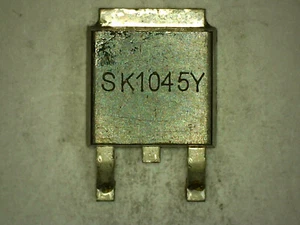 SK1045Y semiconductor TO-252 USED GUARANTEED - Picture 1 of 1