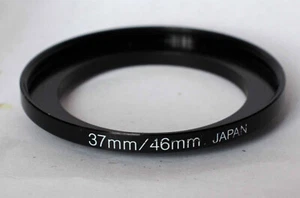 Unbranded 37mm - 46mm step up ring. #1 - Picture 1 of 1