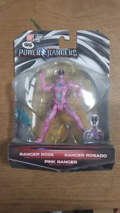 Power Rangers Pink Ranger - Foto 1 di 1