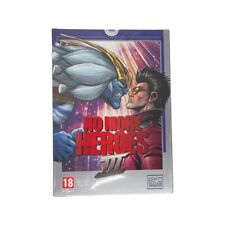 No More Heroes III (Nintendo Switch, 2021)