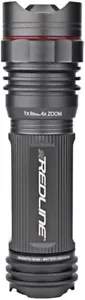 Linterna gris Nebo 5616 Redline SE 645397914112 - Imagen 1 de 1