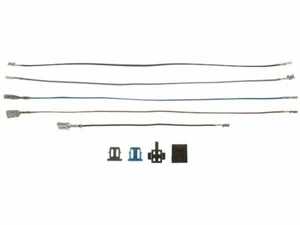 For 1987-1988 Chevrolet V10 Suburban Fuel Pump Wiring Harness 18521VT 5.7L V8 - Picture 1 of 2