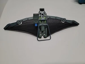 Kenner Jurassic Park Lost World Ian Malcolm's Glider Pack 1997 - Picture 1 of 5