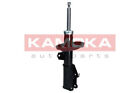 FRONT RIGHT SHOCK ABSORBER FITS: OPEL VAUXHALL ASTRA J SPORTS TOURER 1.4 /1.6