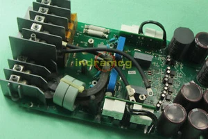 Placa driver eléctrica ABB SINT-4450C ACS510 1 PIEZA SINT4450C usada - Imagen 1 de 1